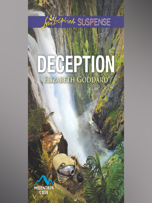 Title details for Deception by Elizabeth Goddard - Available